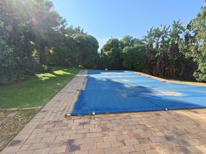4 Bedroom Property for Sale in Door De Kraal Western Cape